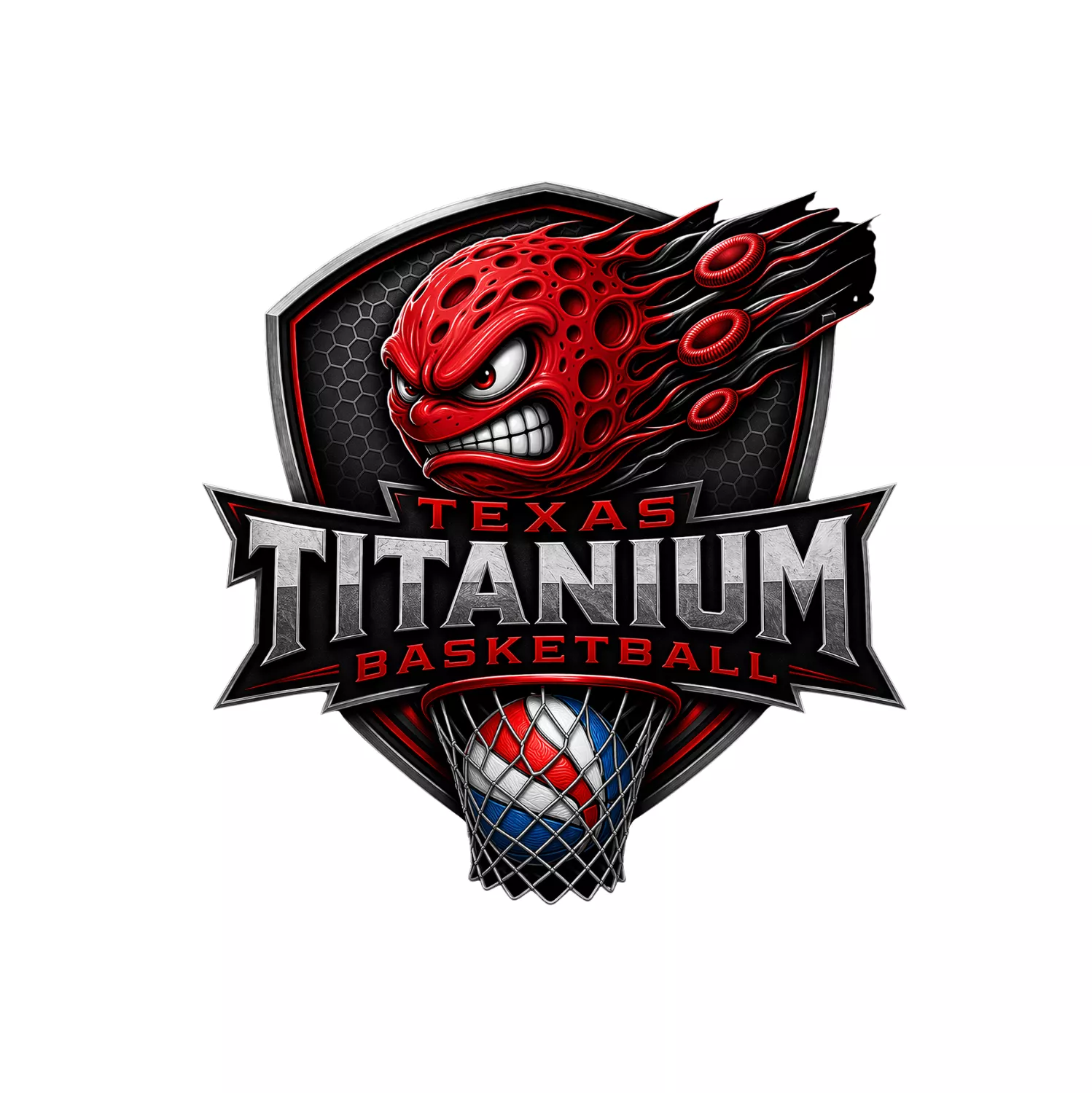 vs Texas Titanium image
