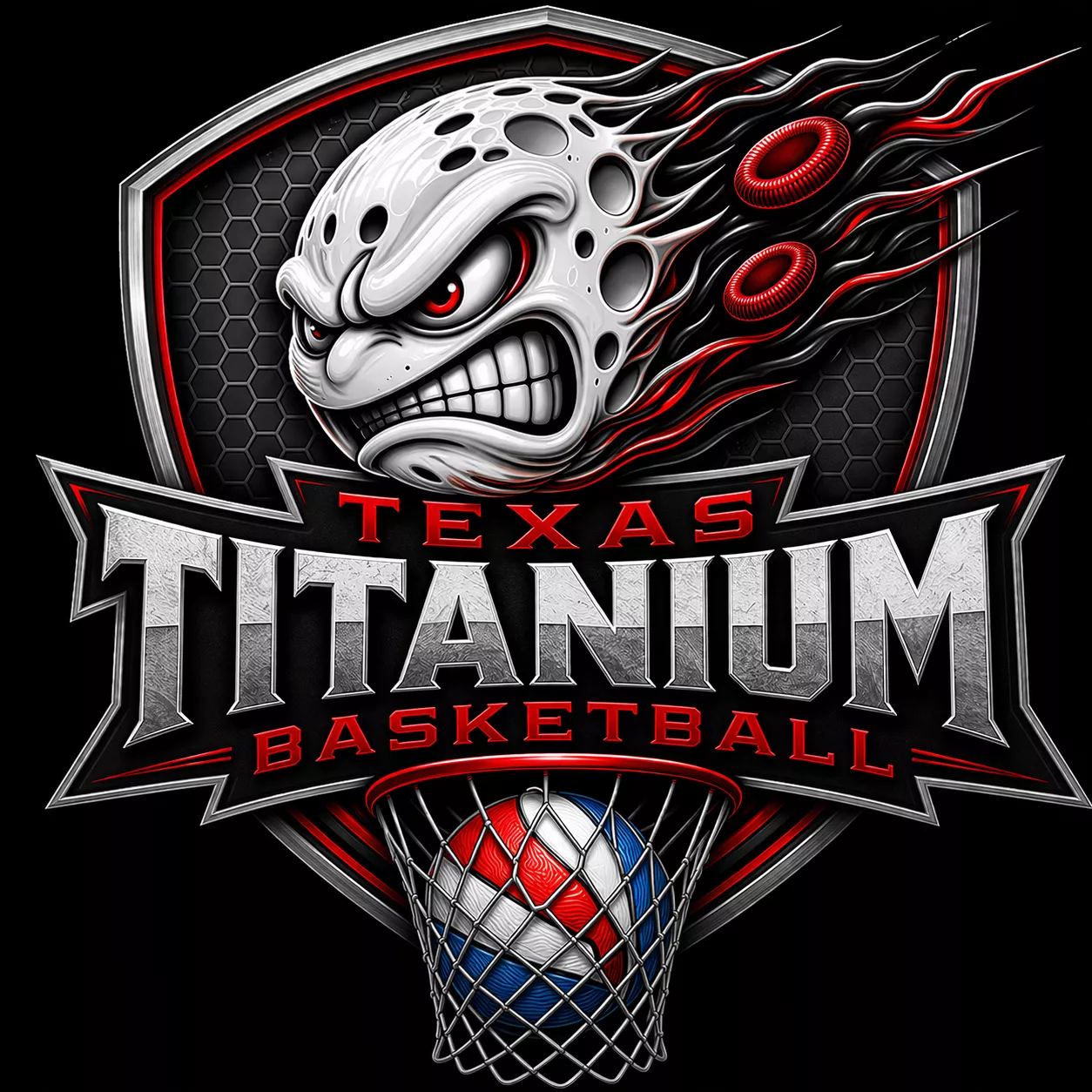 vs Texas Titanium image