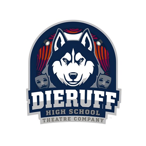 Dieruff Theater Arts image