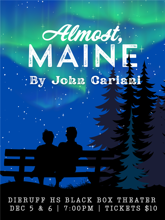 Almost, Maine