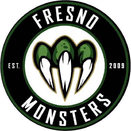 Fresno Monsters Official Ticket Office image