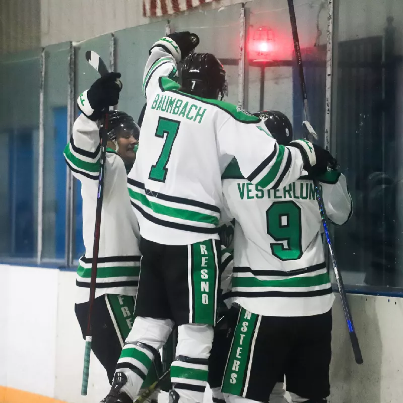 Fresno Monsters 2025 to 26 Season Tickets