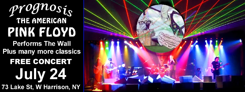 The American Pink Floyd