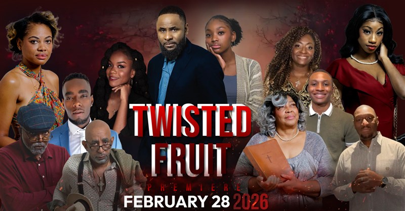 Twisted Fruit Movie Premiere