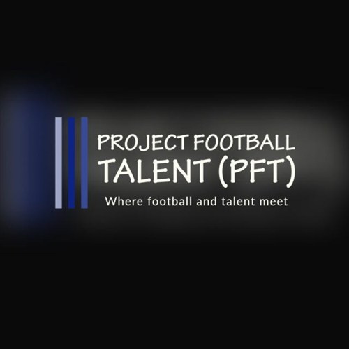 Project football talent (PFT) image