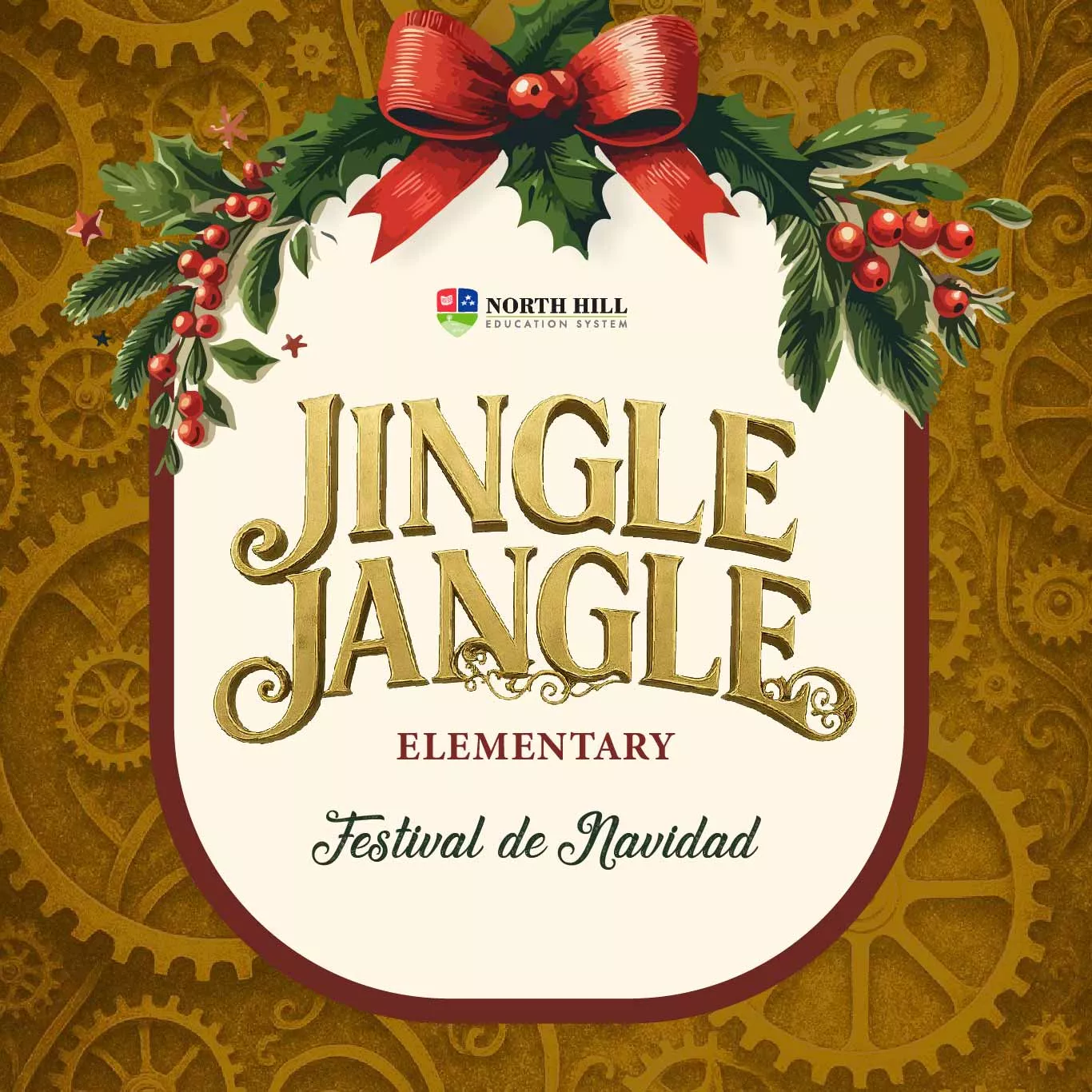Jingle Jangle image