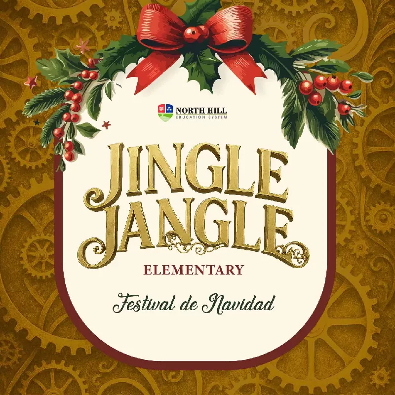 Jingle Jangle