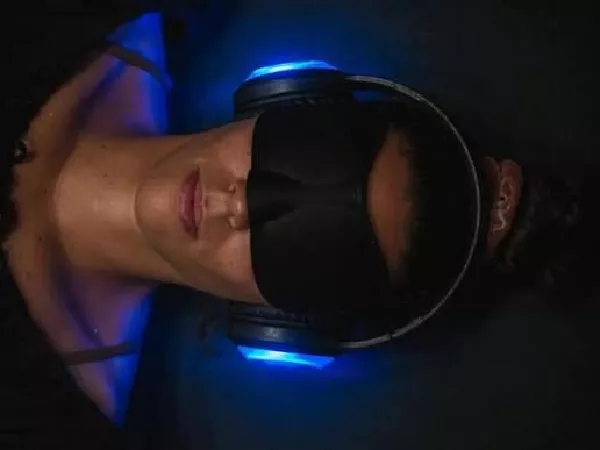 9D Breathwork - down regulation journey image