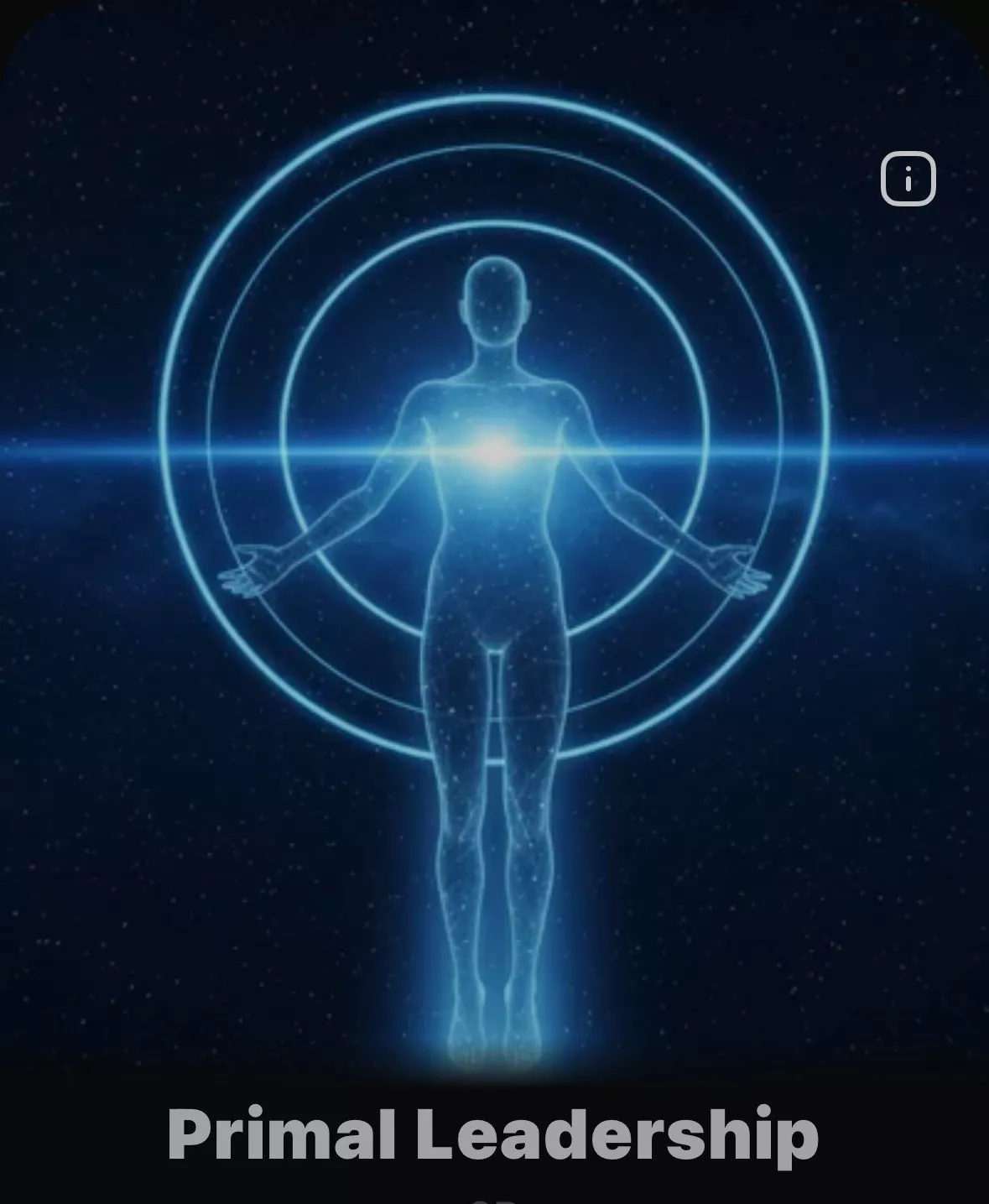 Blaxlands Ridge primal leadership 9D session image