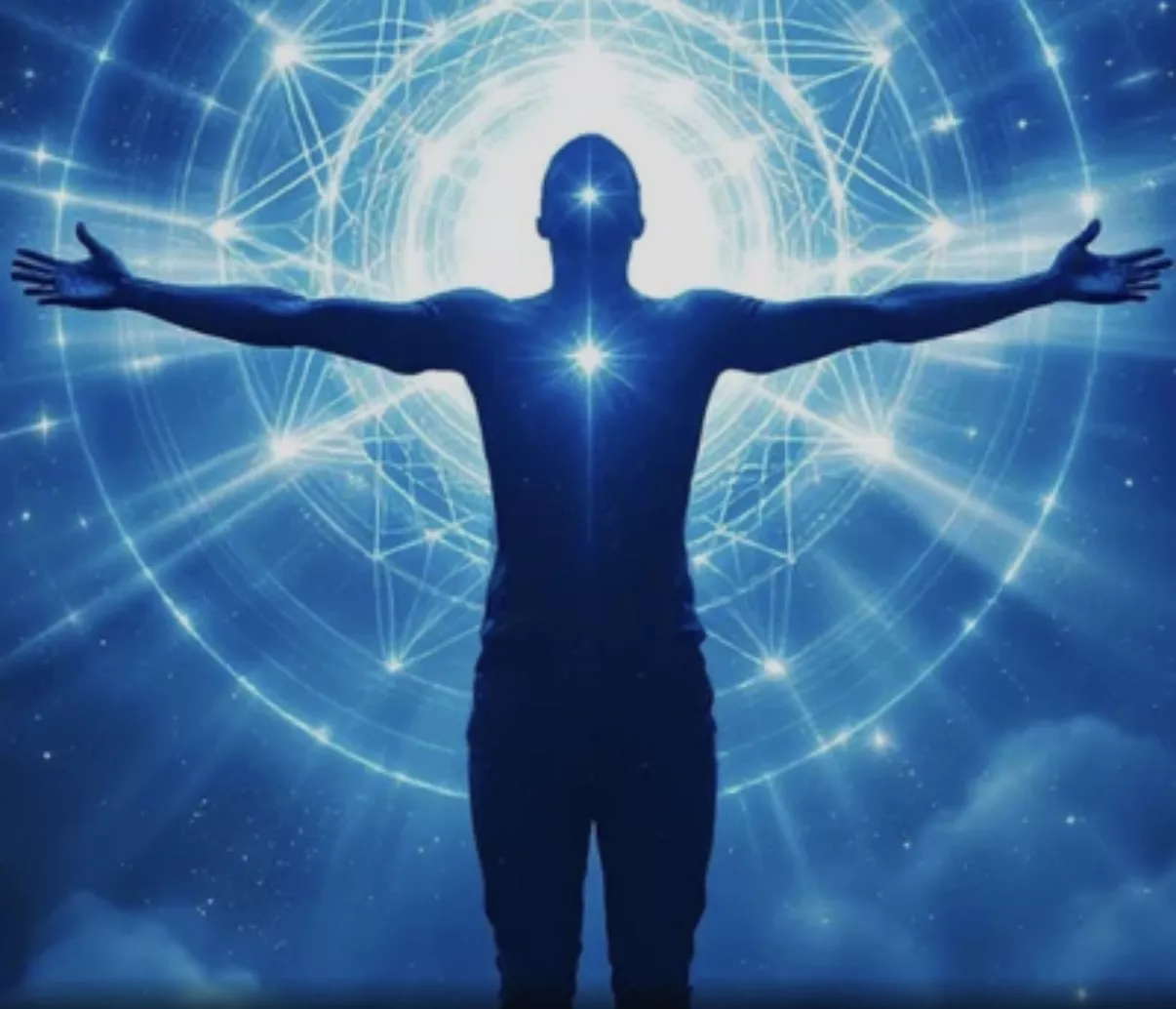 YOU ARE ENOUGH image