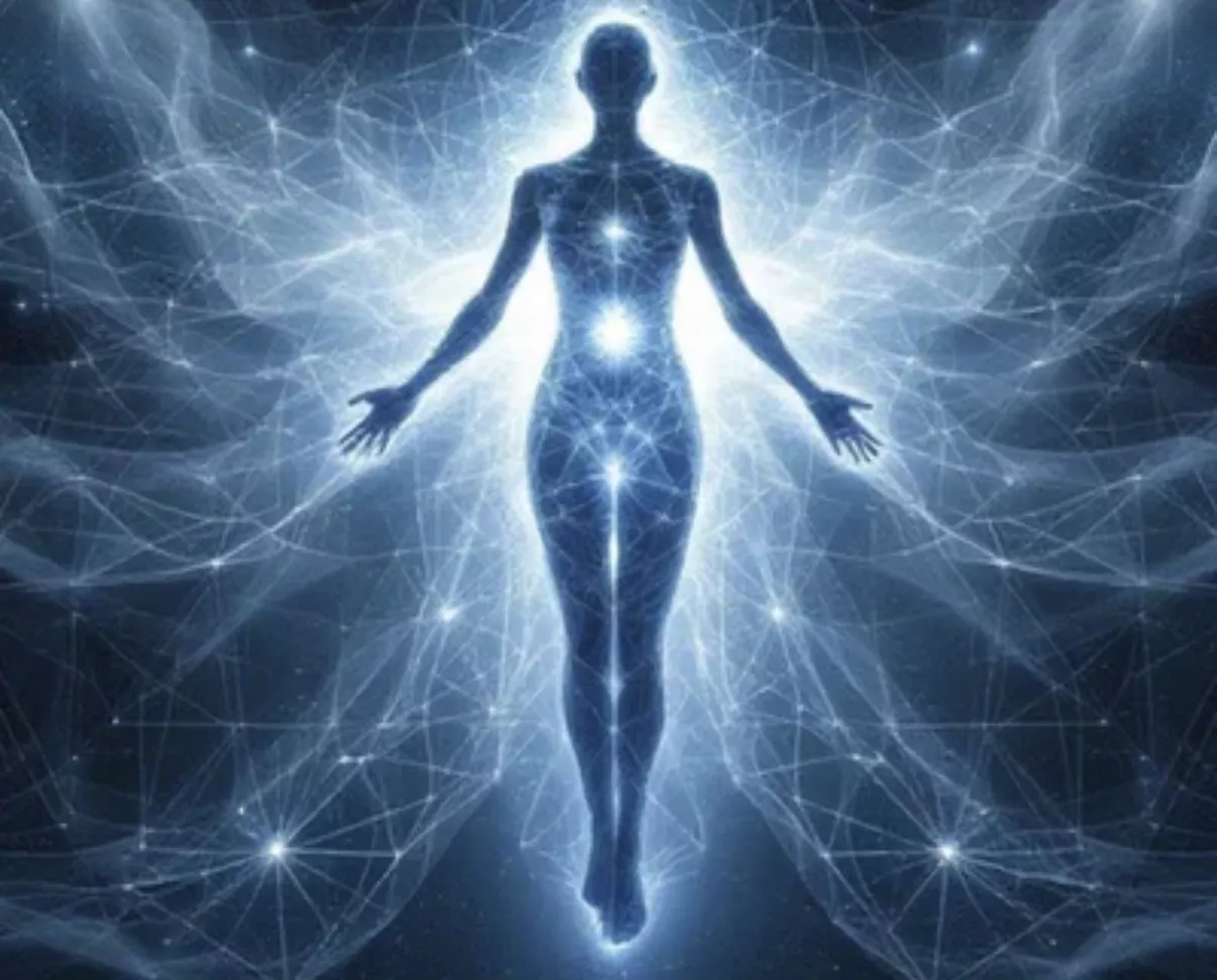 THE SOVEREIGN BREATH image