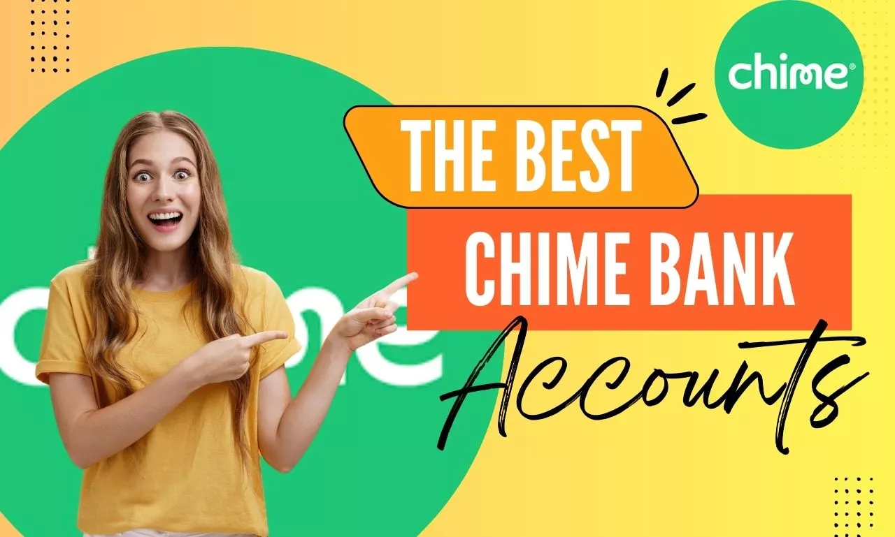 Top 10 Working Tips to Purchase Verified Chime Accounts in 2026 image