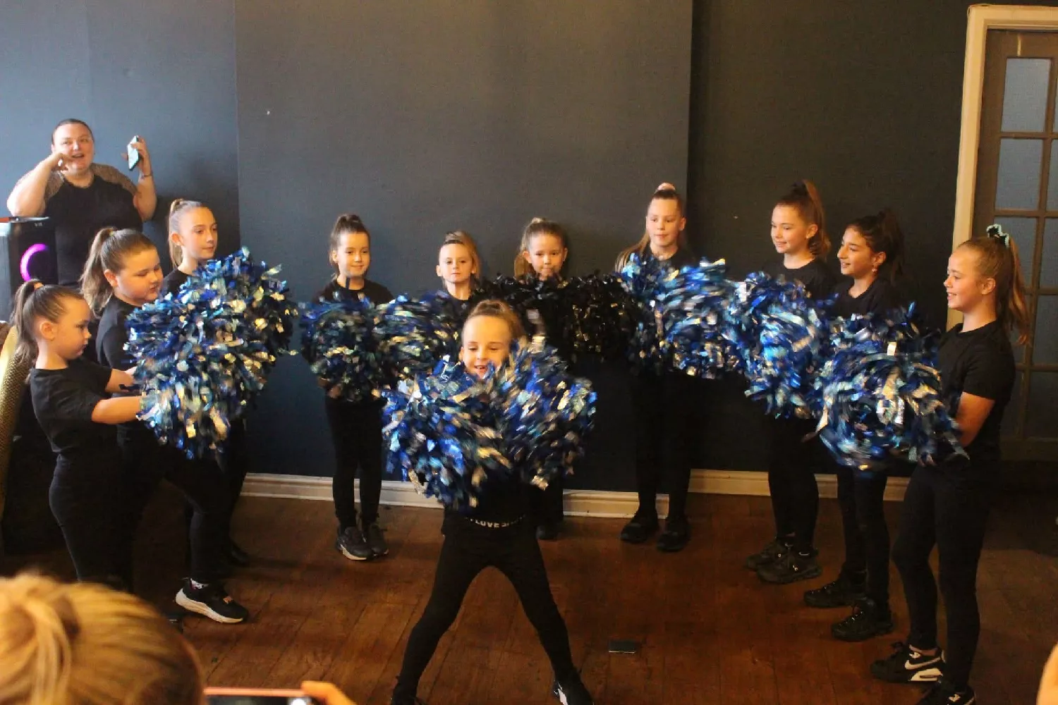 Dance Gala solos and duets image