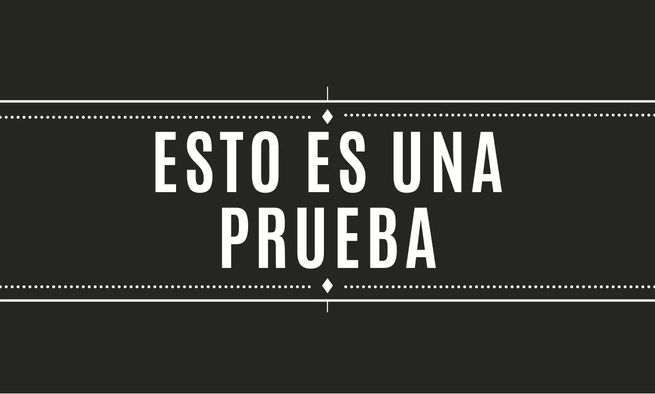 Evento de prueba de PayPal image