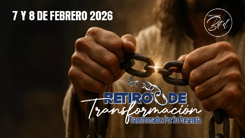 Retiro de Transformación