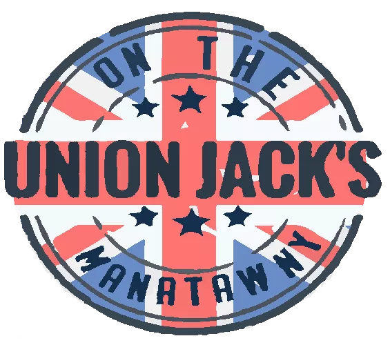 Union Jacks Manatawny image