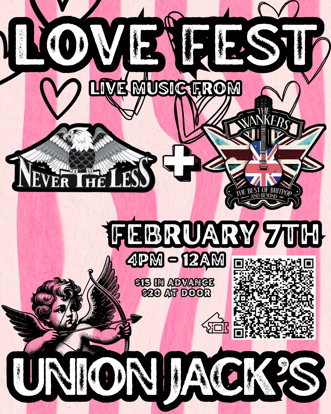 LoveFest image