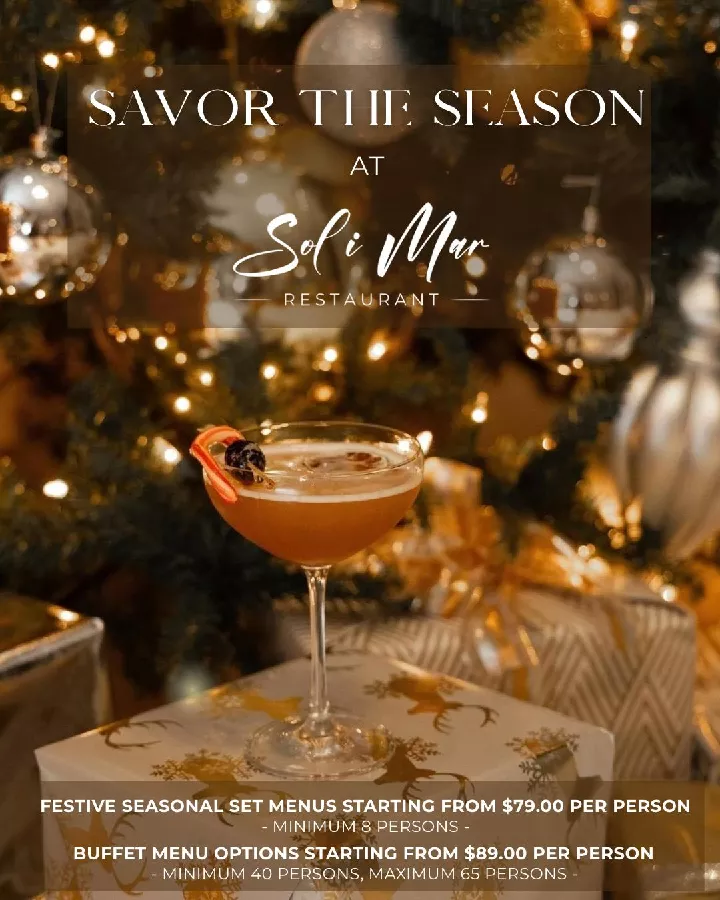 New Year Eve Celebration