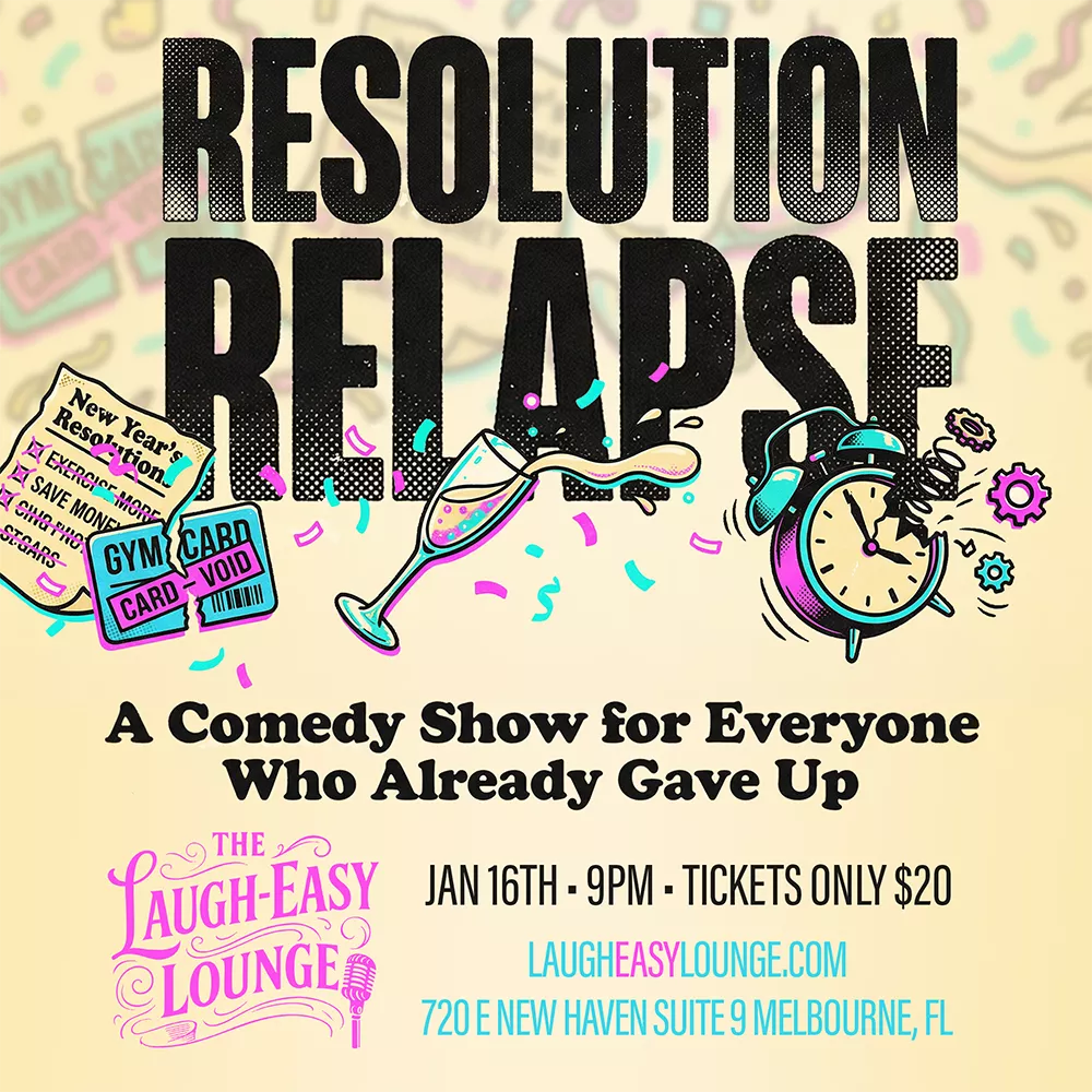 Resolution Relapse image