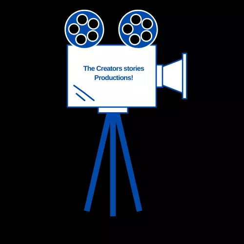 The creators stories image