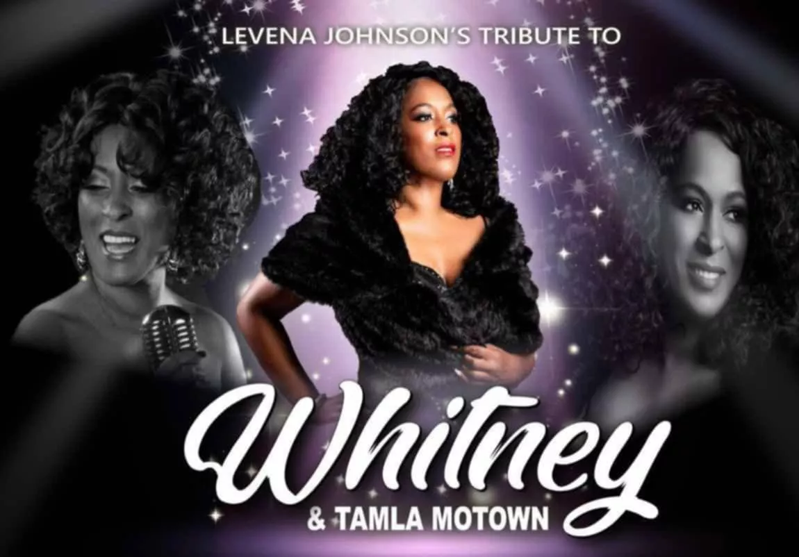 Whitney Houston Tribute Night image