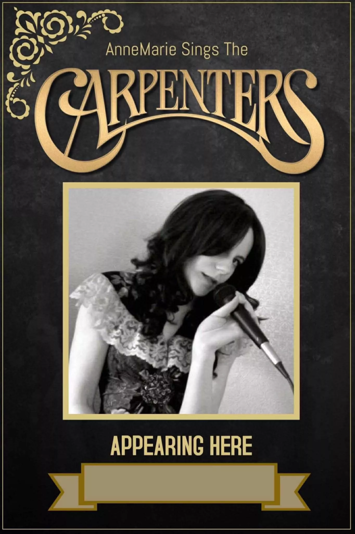 A tribute to the Carpenters image