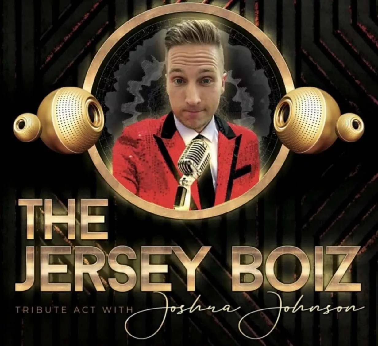 Frankie Valli Tribute image