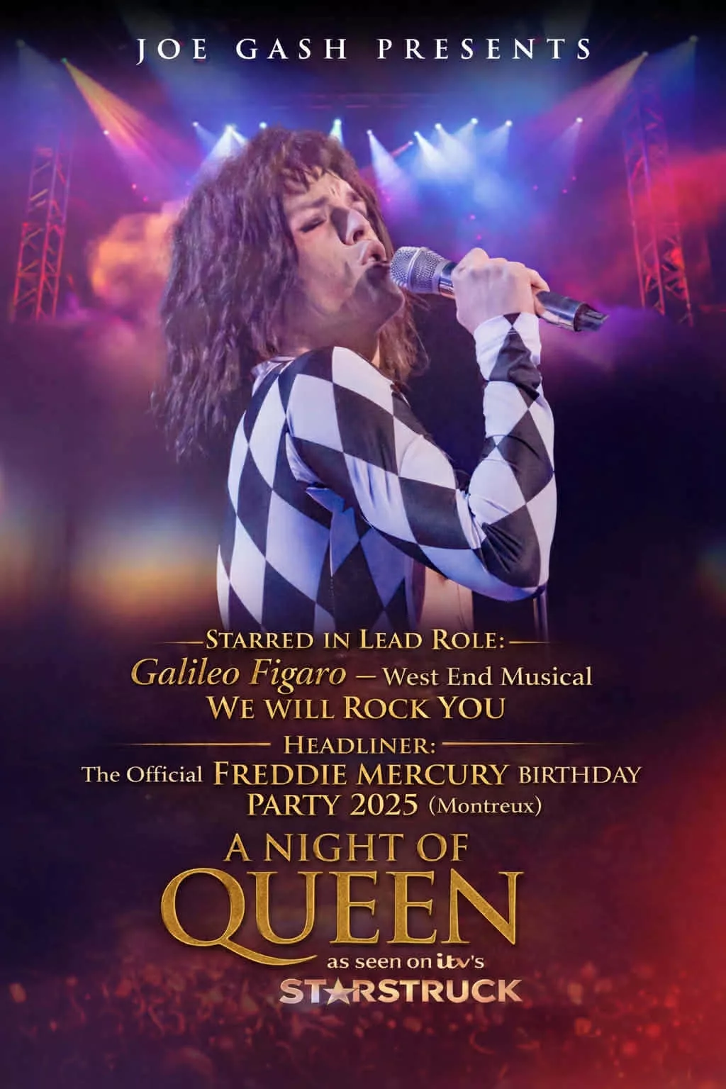 Event Flyer