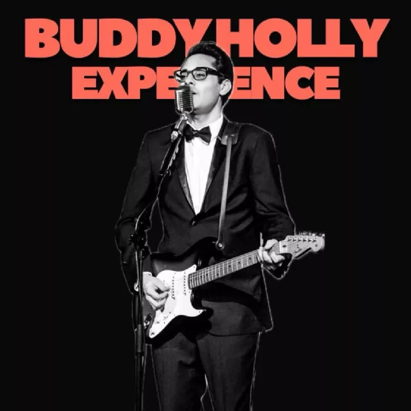 A Tribute to Buddy Holly