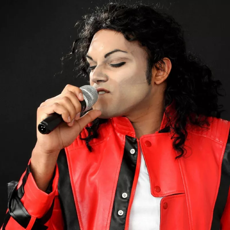 Michael Jackson Tribute