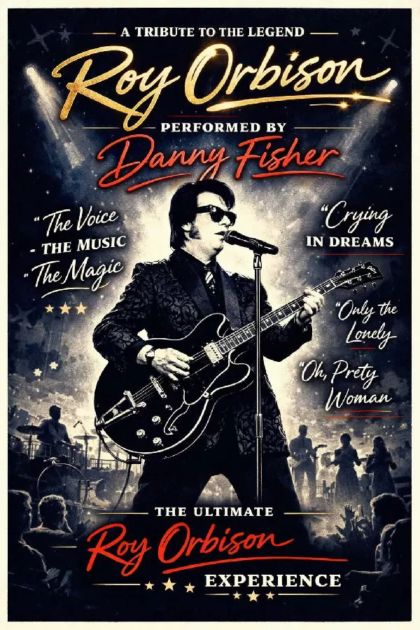 A Tribute to Roy Orbison