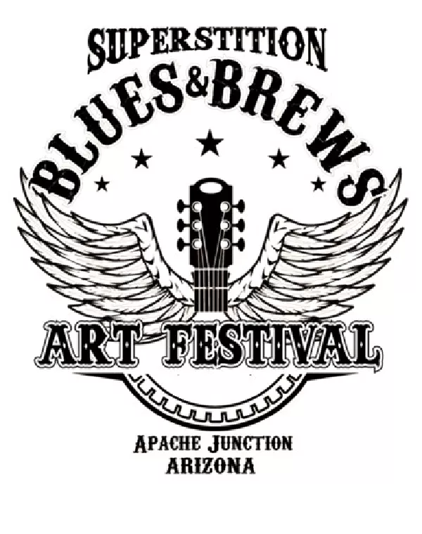 Superstition Blues Brews & Arts Fest 2026