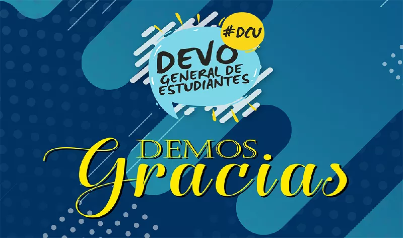 Devocional