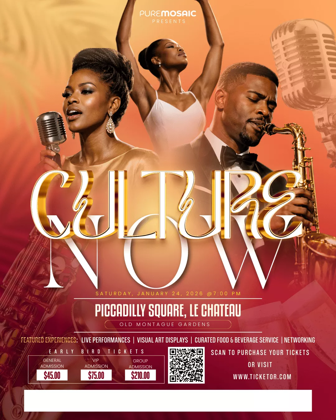 Culture Now (2026) image