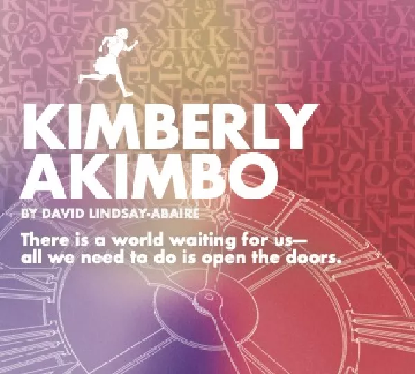 dTHS presents... Kimberly Akimbo