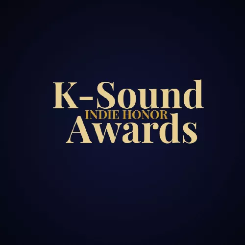 K-Sound Indie Honor Awards image