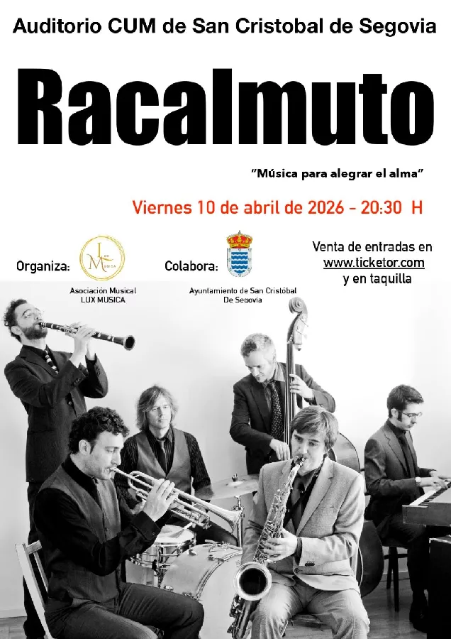 RACALMUTO