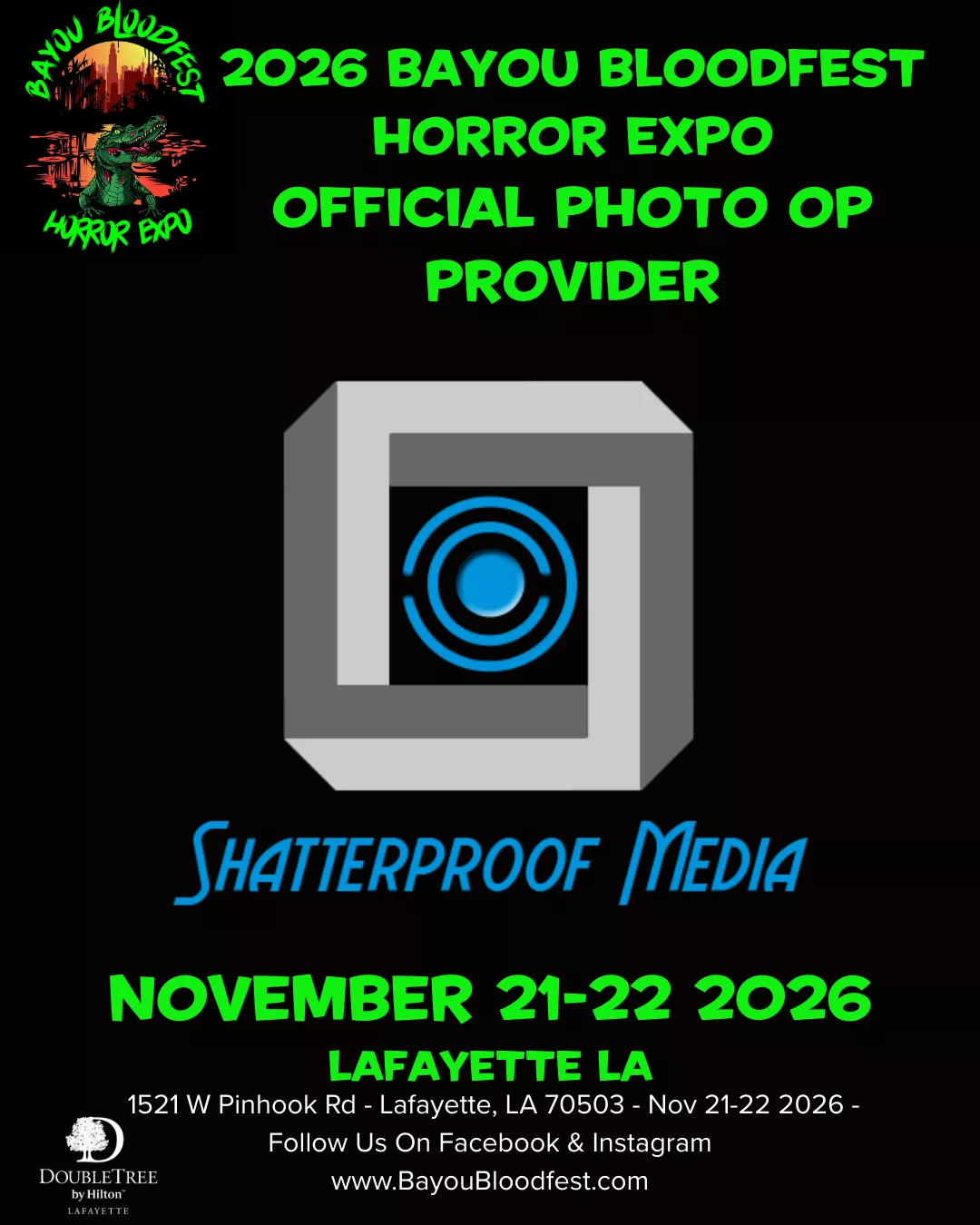Pro Photo Op