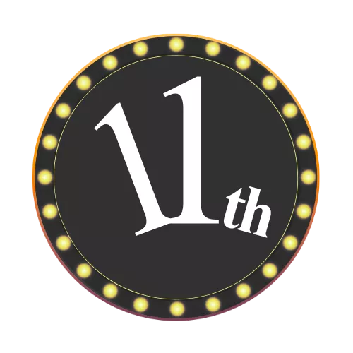 The 11th Hour Theatre image