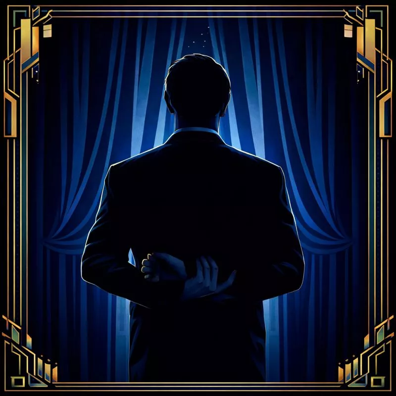 The Great Gatsby image