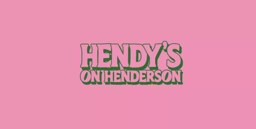 Hendys on Henderson image