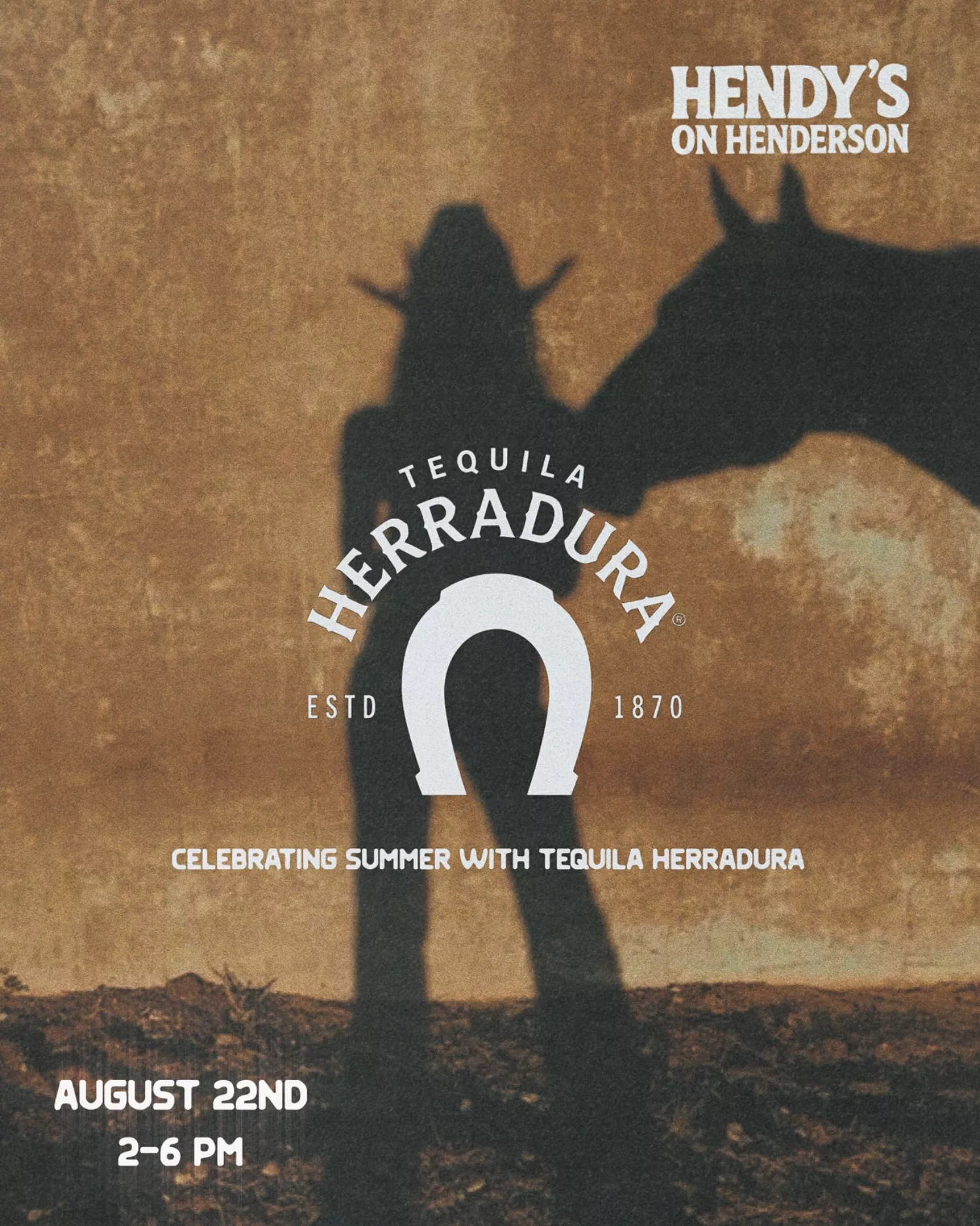 Event Flyer