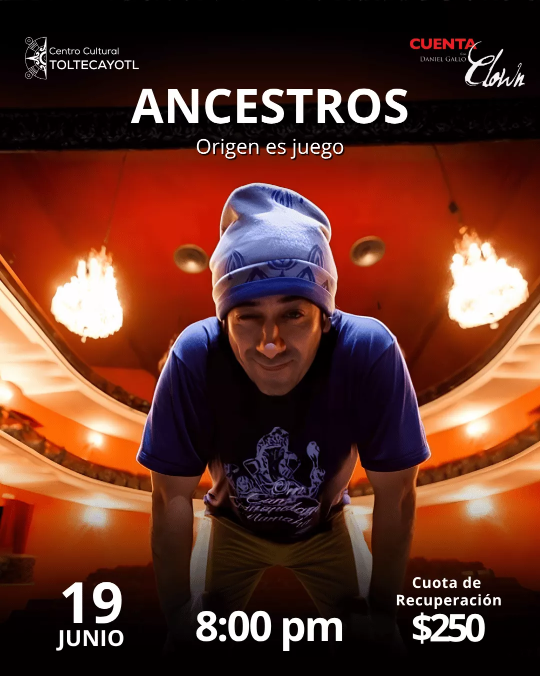 ANCESTROS image