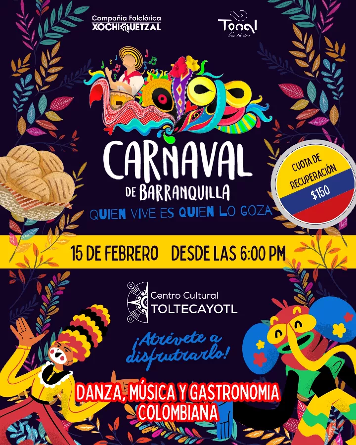 Carnaval de Barranquilla