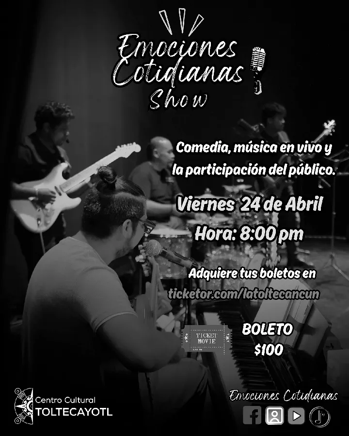 Emociones Cotidianas