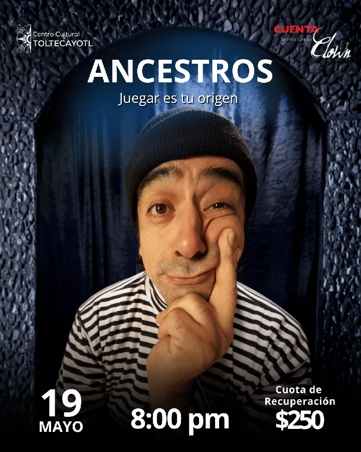 ANCESTROS