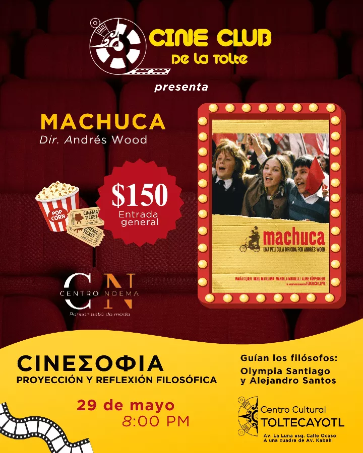 MACHUCA