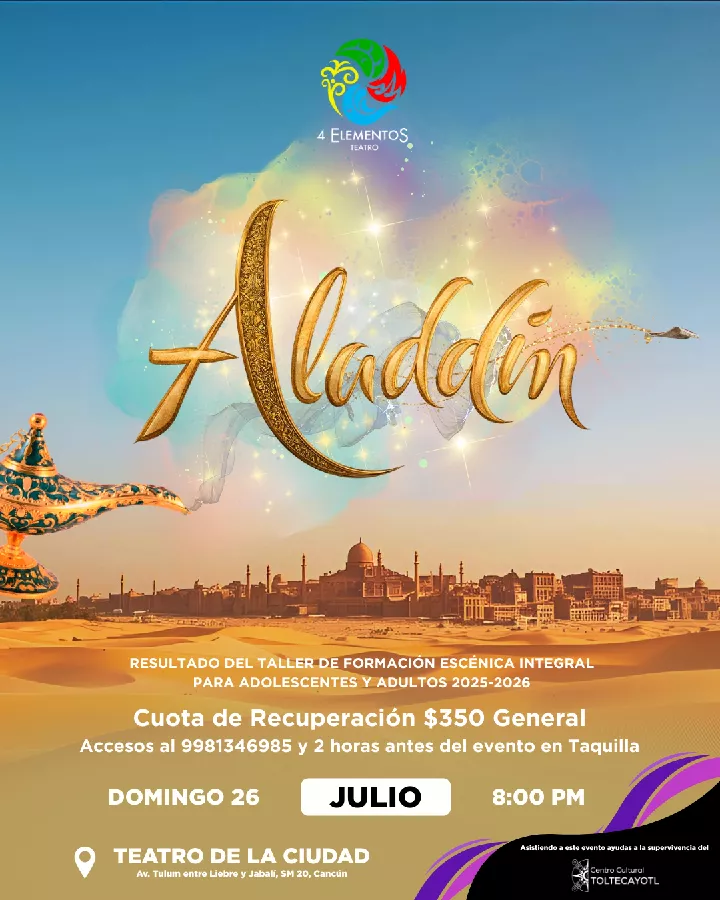 ALADDIN