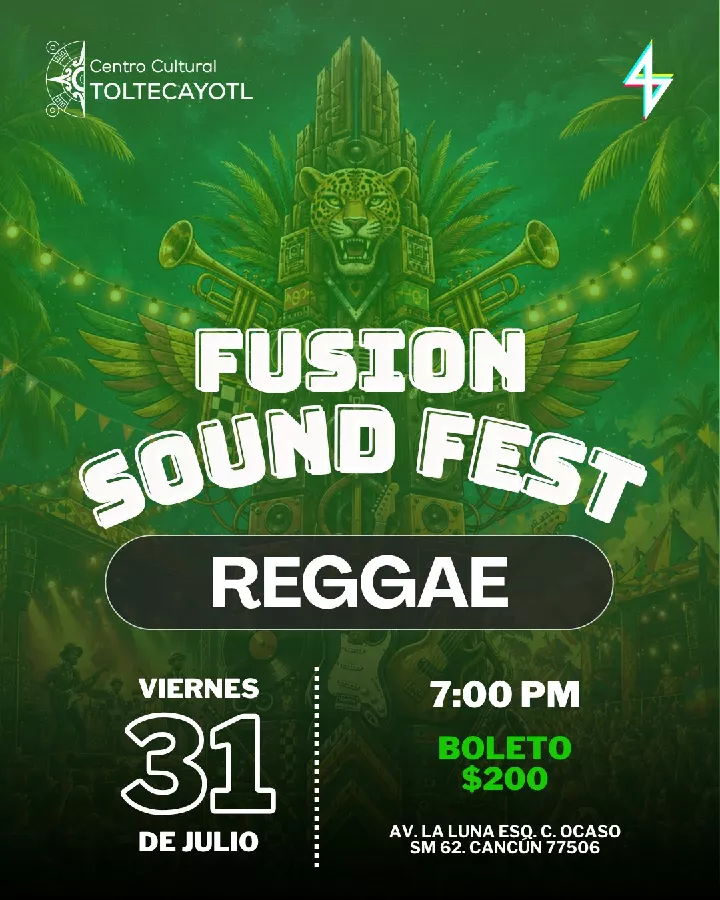 FUSION SOUND FEST