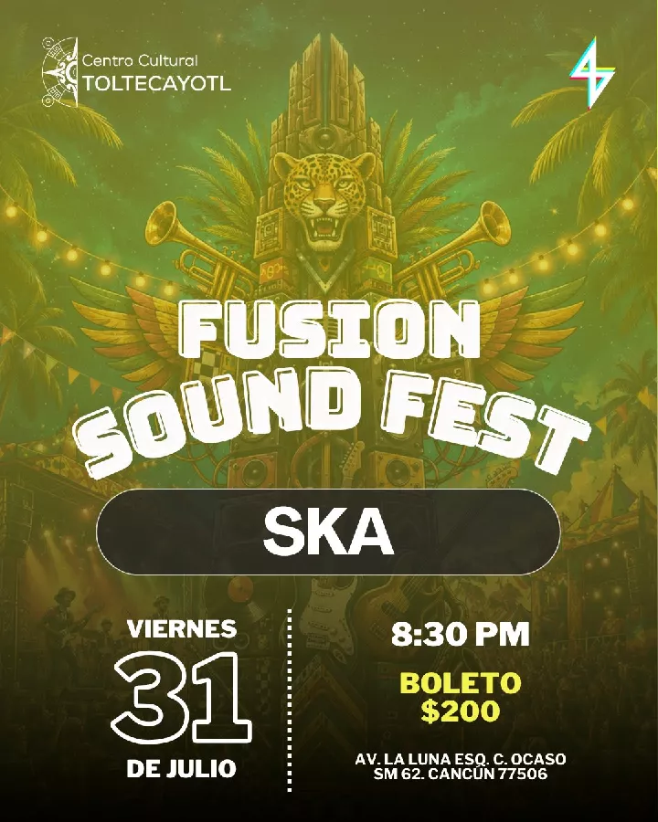 FUSION SOUND FEST